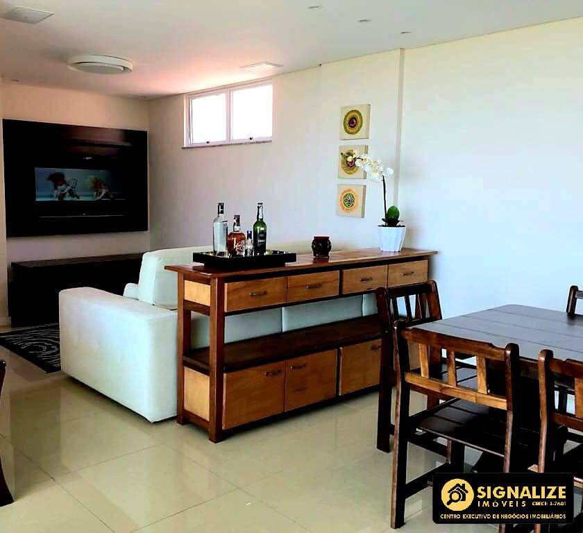 Apartamento, 4 quartos, 239 m² - Foto 5