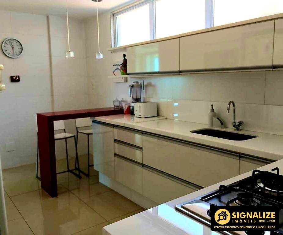 Apartamento, 4 quartos, 239 m² - Foto 8