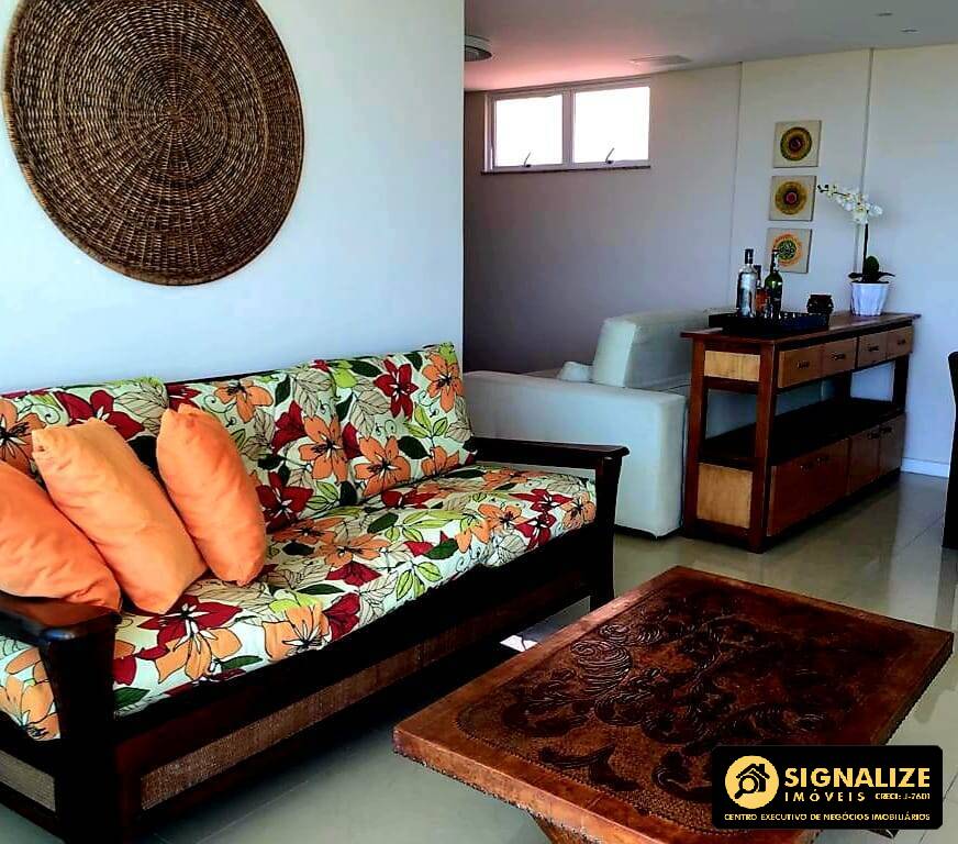 Apartamento, 4 quartos, 239 m² - Foto 1