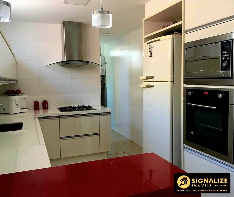 Apartamento, 4 quartos, 239 m² - Foto 9