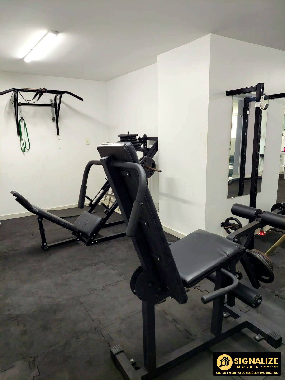 Apartamento, 4 quartos, 239 m² - Foto 34