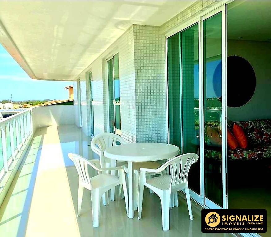 Apartamento, 4 quartos, 239 m² - Foto 18