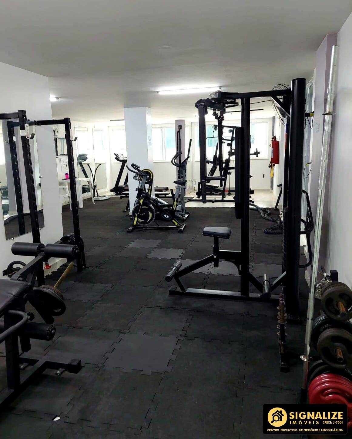 Apartamento, 4 quartos, 239 m² - Foto 36