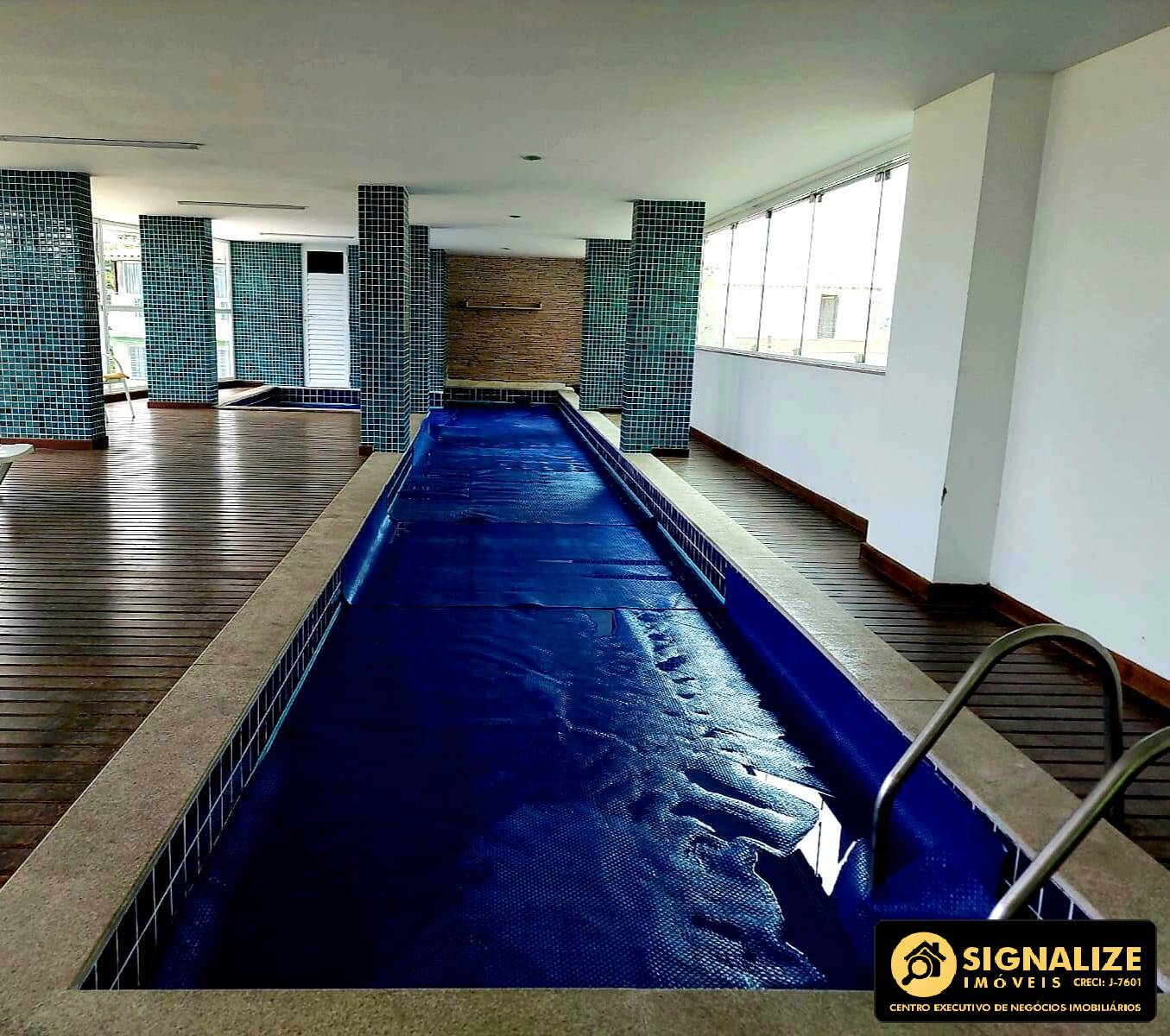 Apartamento, 4 quartos, 239 m² - Foto 30