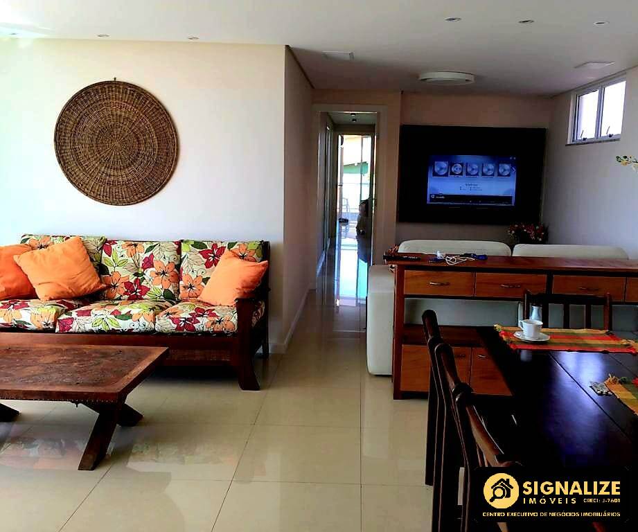 Apartamento, 4 quartos, 239 m² - Foto 3