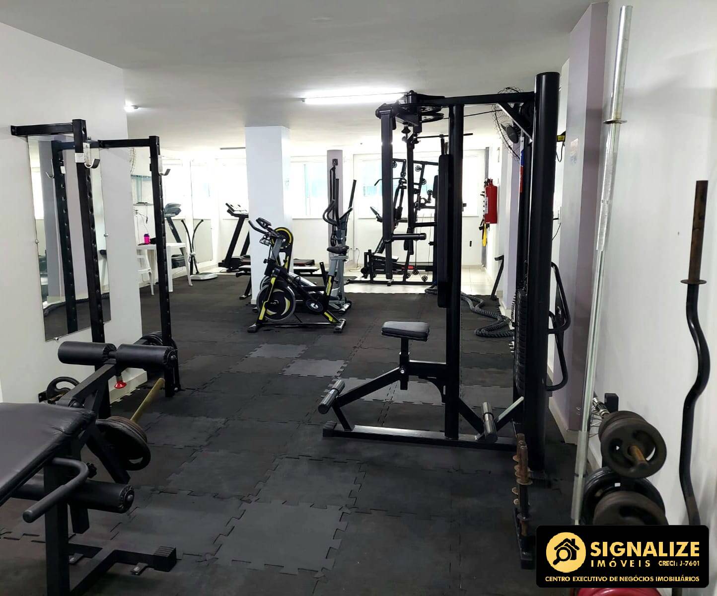 Apartamento, 4 quartos, 239 m² - Foto 35