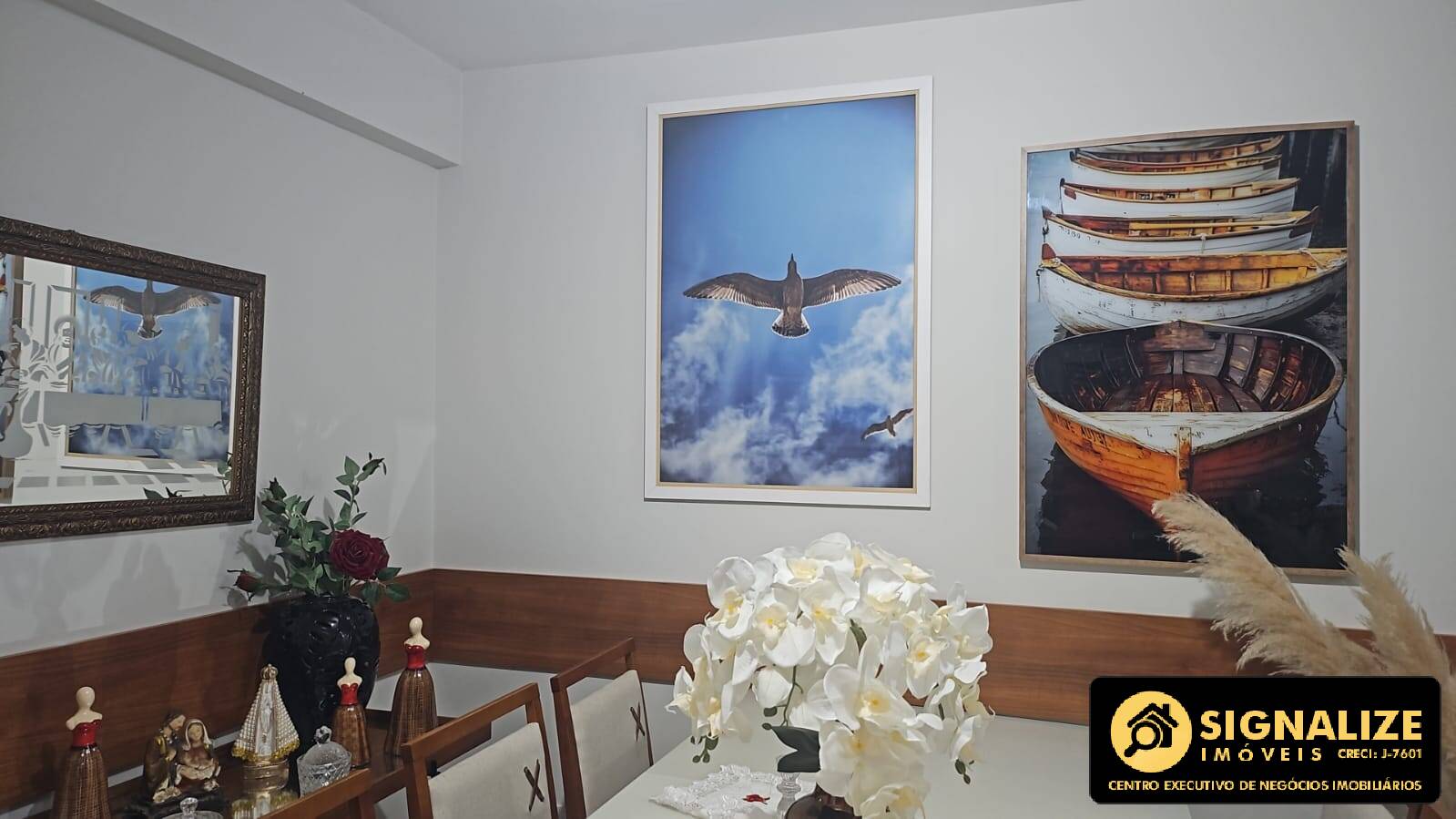 Apartamento, 3 quartos, 125 m² - Foto 6