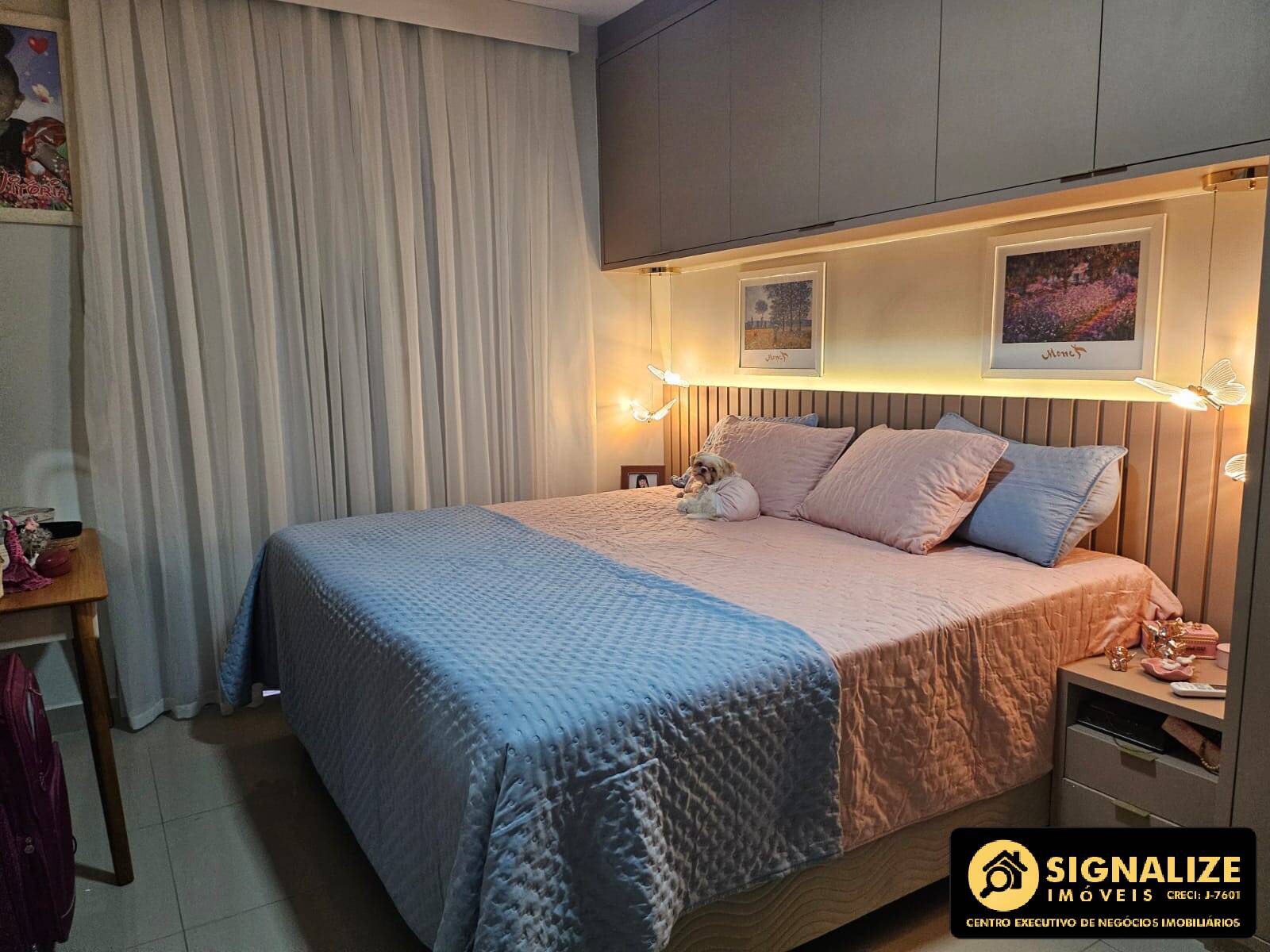 Apartamento, 3 quartos, 125 m² - Foto 13