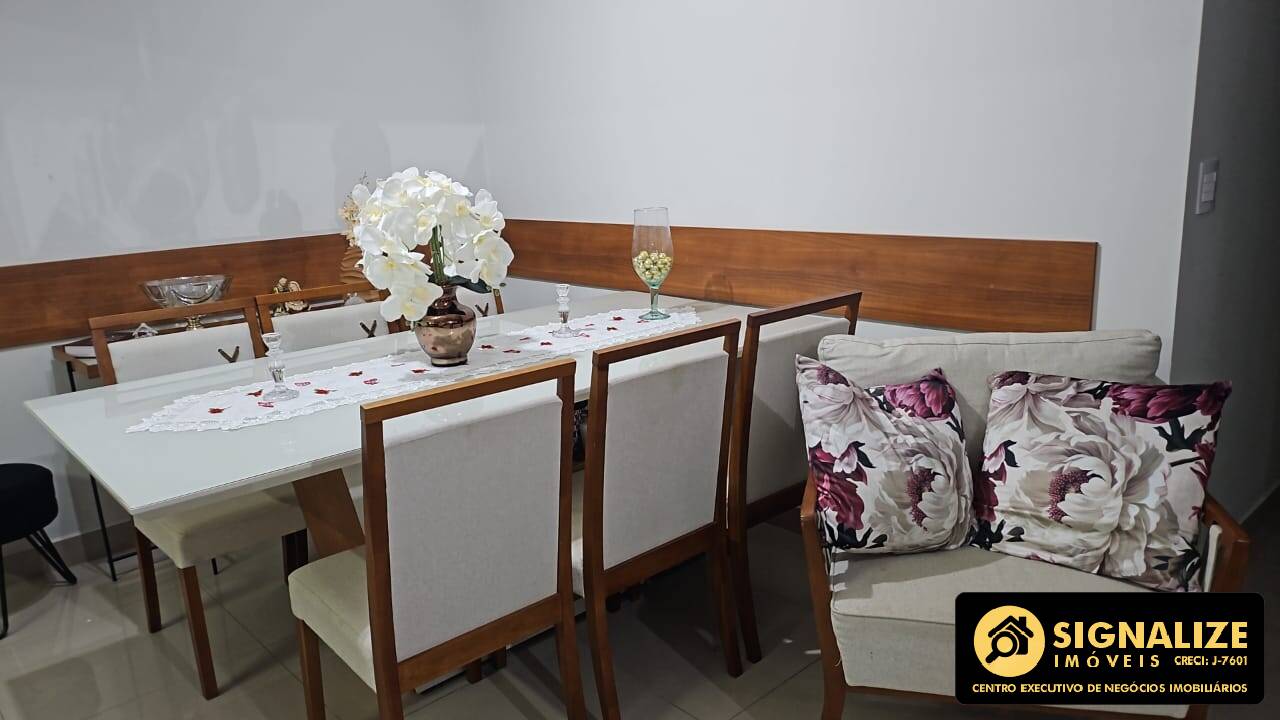 Apartamento, 3 quartos, 125 m² - Foto 9