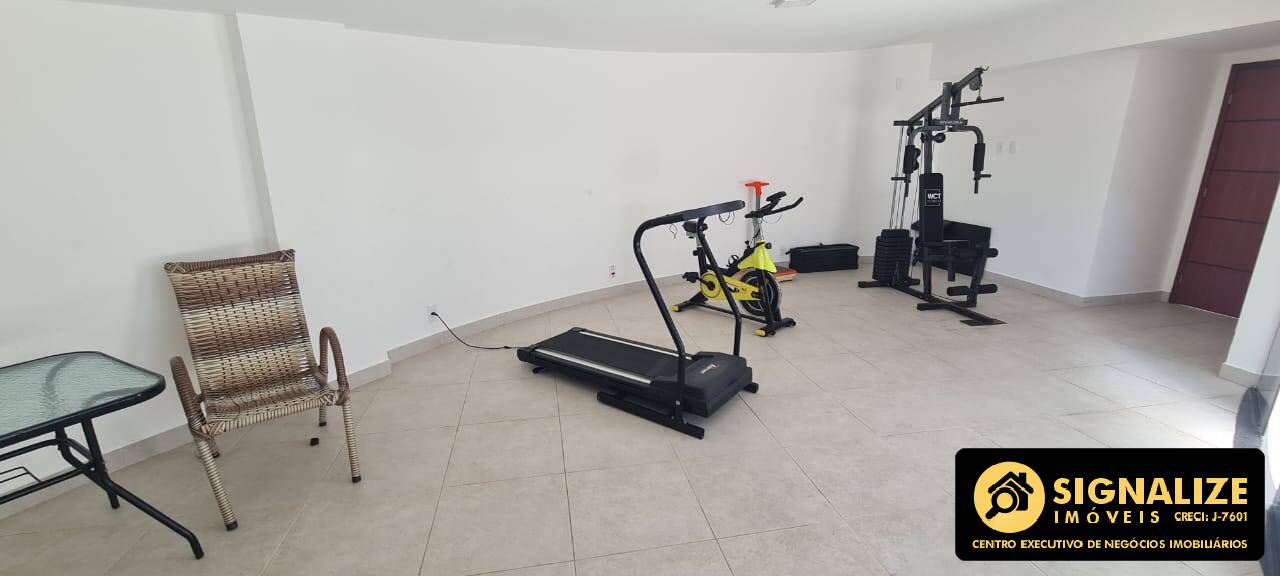 Apartamento, 3 quartos, 125 m² - Foto 25