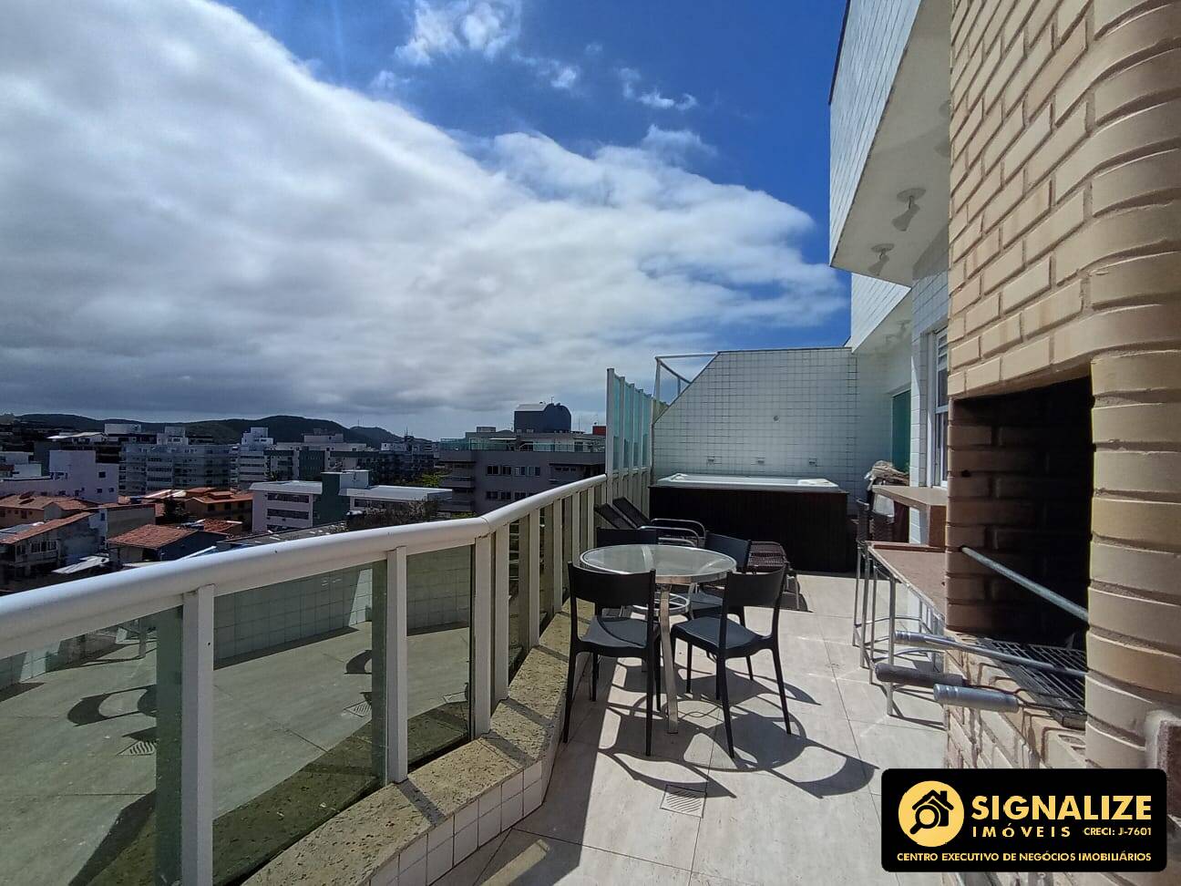 Cobertura, 3 quartos, 178 m² - Foto 32