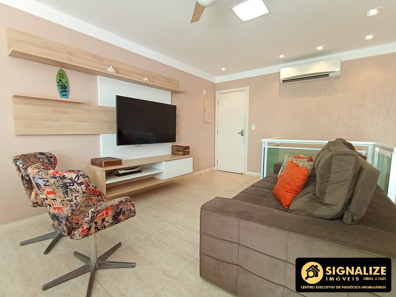 Cobertura, 3 quartos, 178 m² - Foto 7