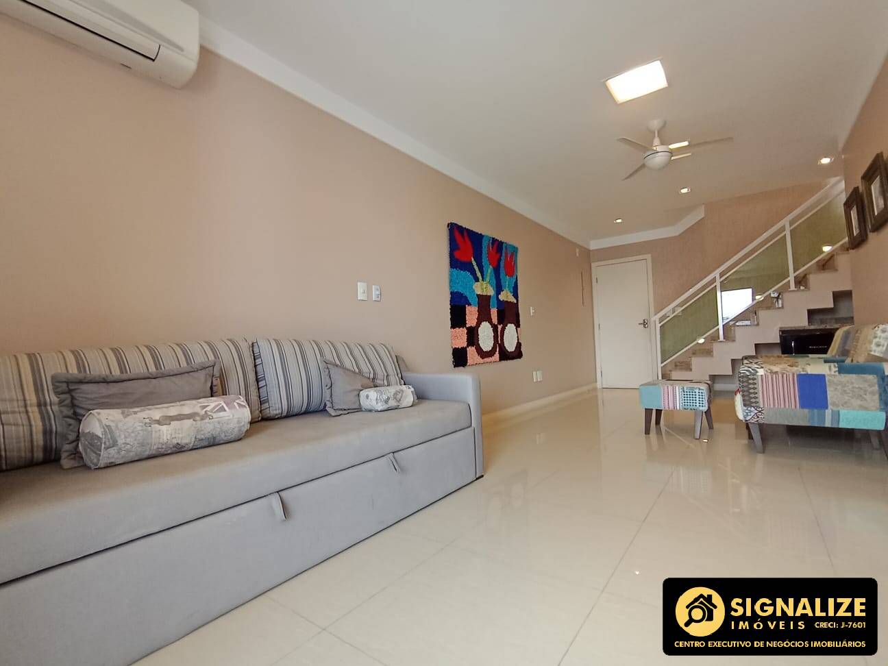 Cobertura, 3 quartos, 178 m² - Foto 4