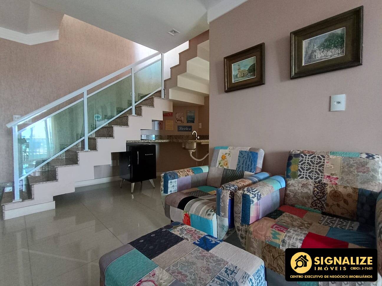 Cobertura, 3 quartos, 178 m² - Foto 3