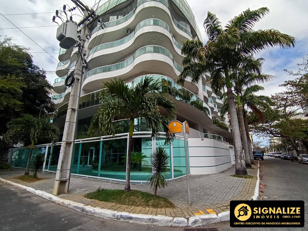 Cobertura, 3 quartos, 178 m² - Foto 1