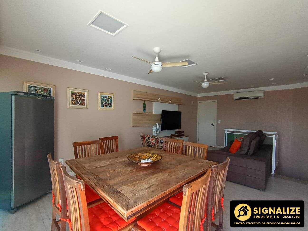 Cobertura, 3 quartos, 178 m² - Foto 9