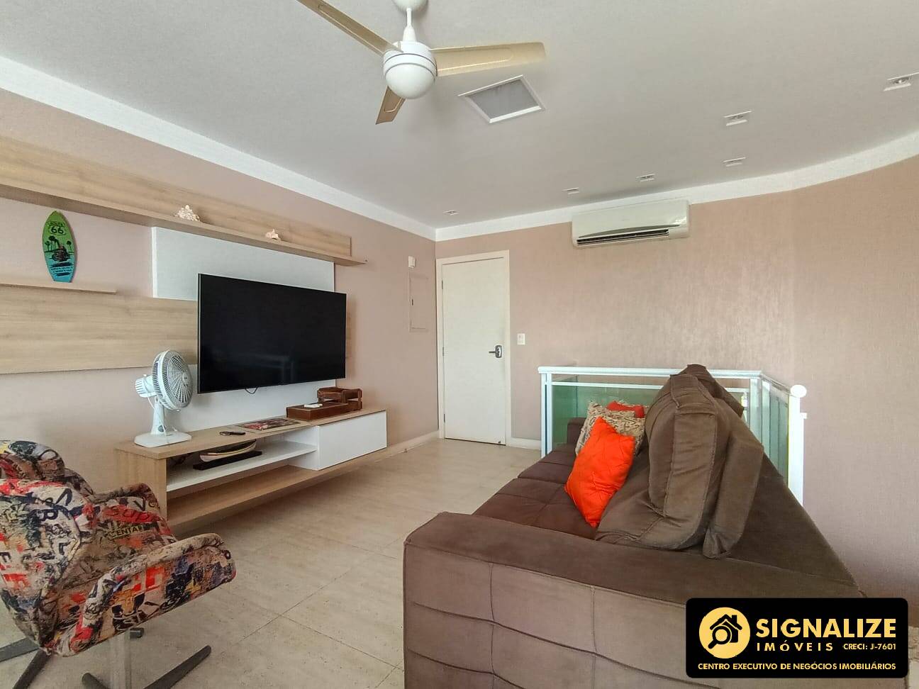 Cobertura, 3 quartos, 178 m² - Foto 6