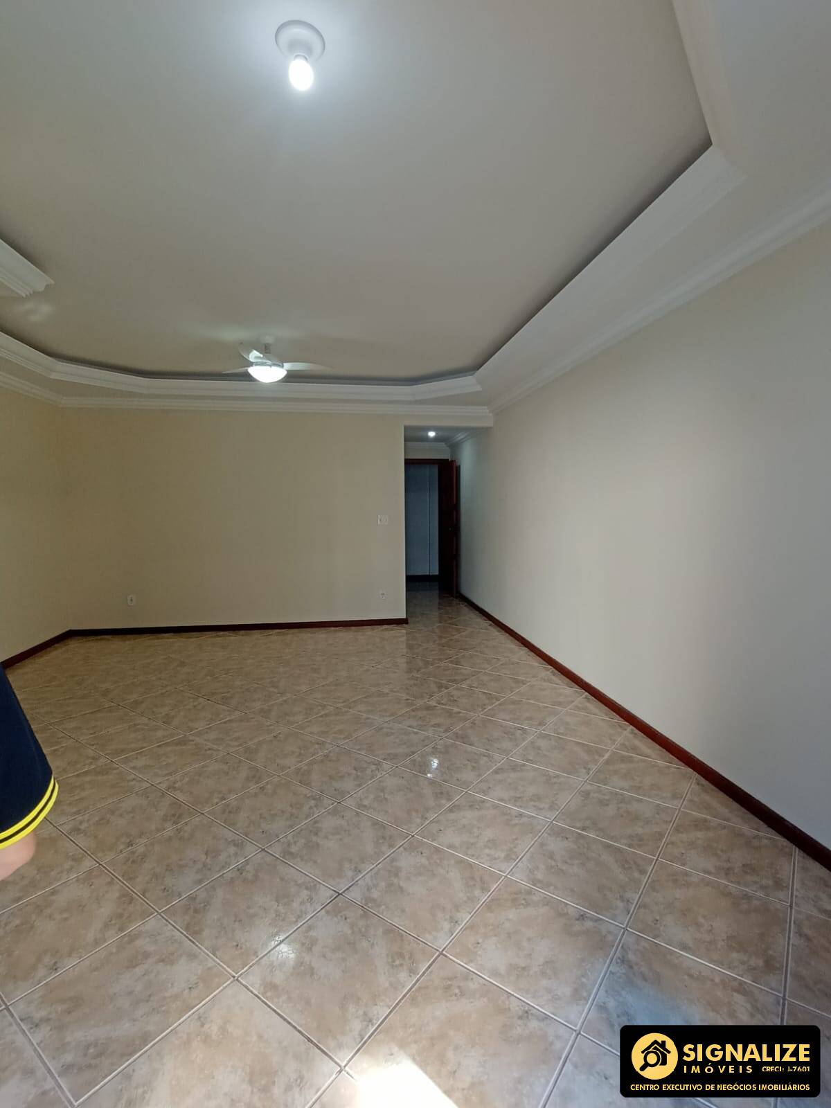 Apartamento, 3 quartos, 152 m² - Foto 2