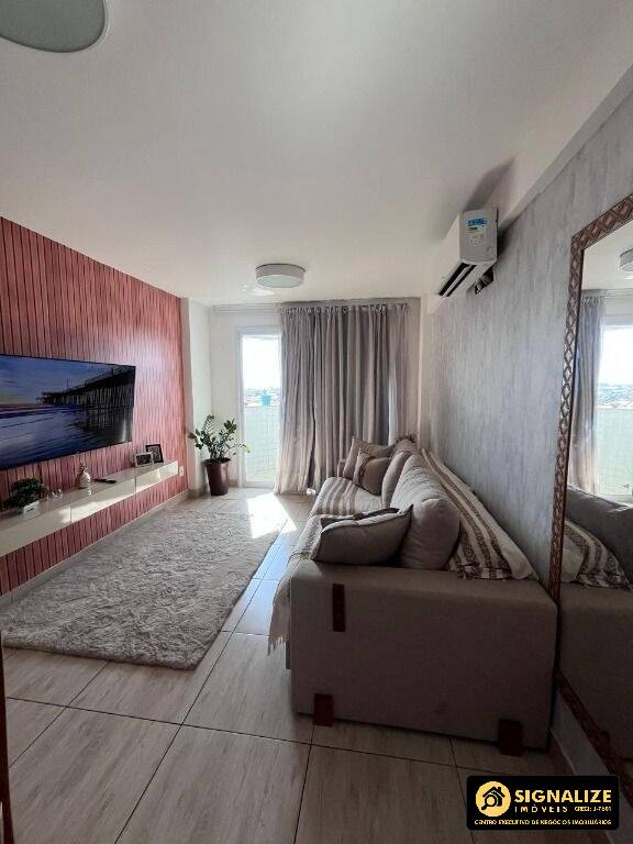 Apartamento, 2 quartos, 80 m² - Foto 3