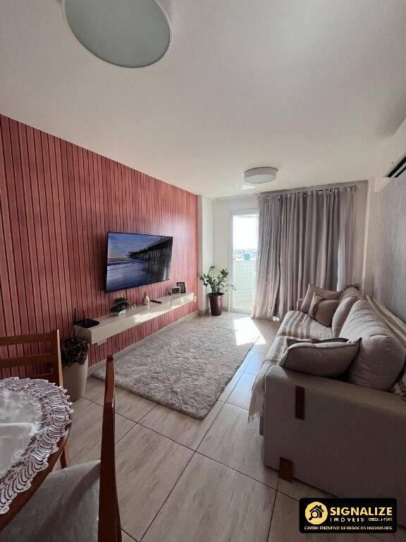 Apartamento, 2 quartos, 80 m² - Foto 2