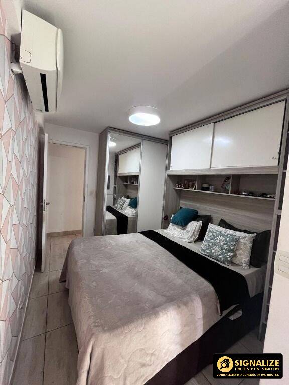 Apartamento, 2 quartos, 80 m² - Foto 10