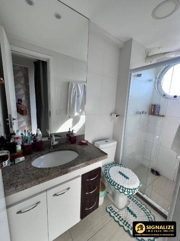 Apartamento, 2 quartos, 80 m² - Foto 9