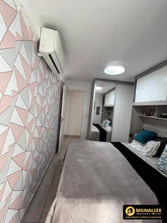 Apartamento, 2 quartos, 80 m² - Foto 11