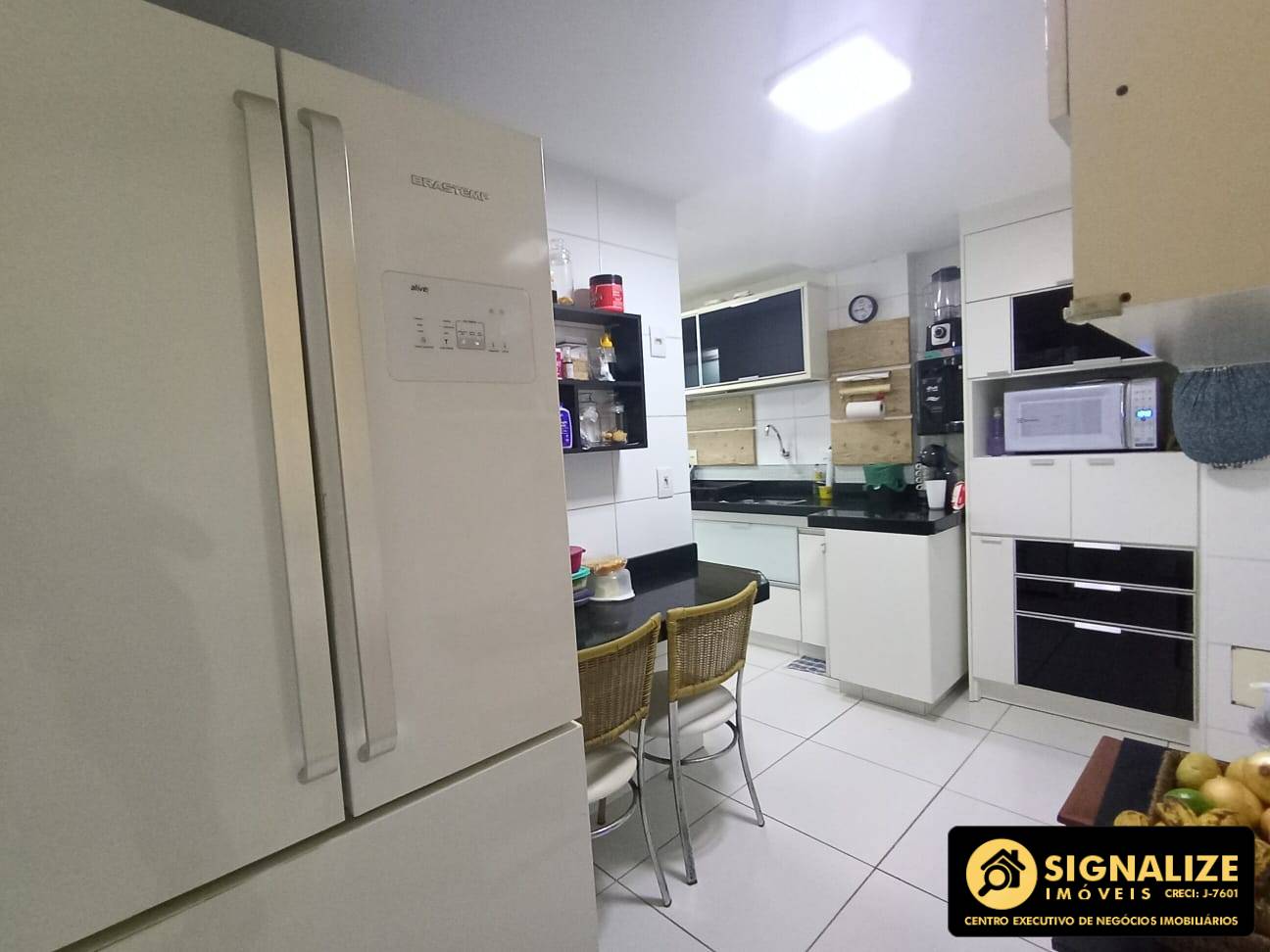 Apartamento, 4 quartos, 144 m² - Foto 8