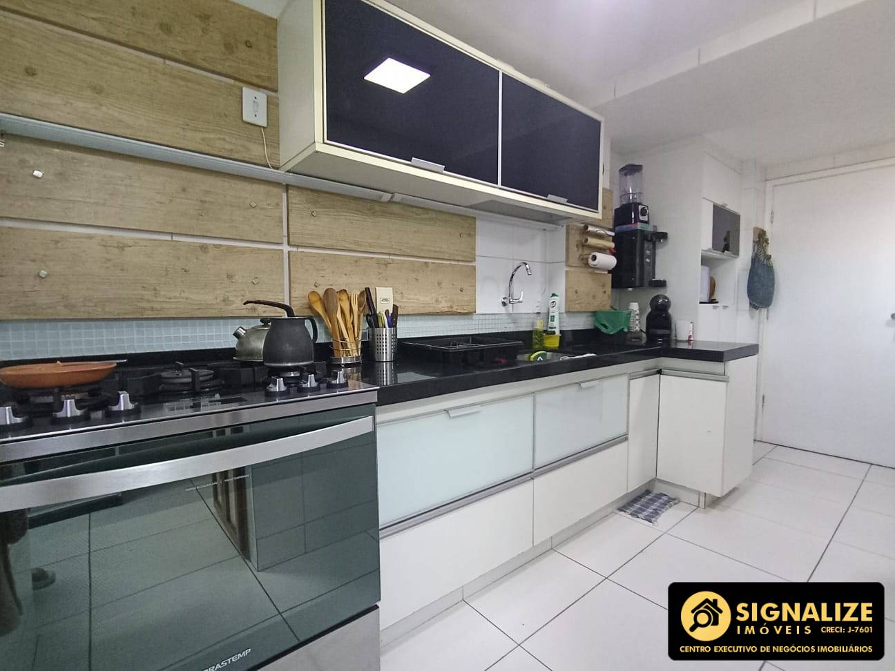 Apartamento, 4 quartos, 144 m² - Foto 12