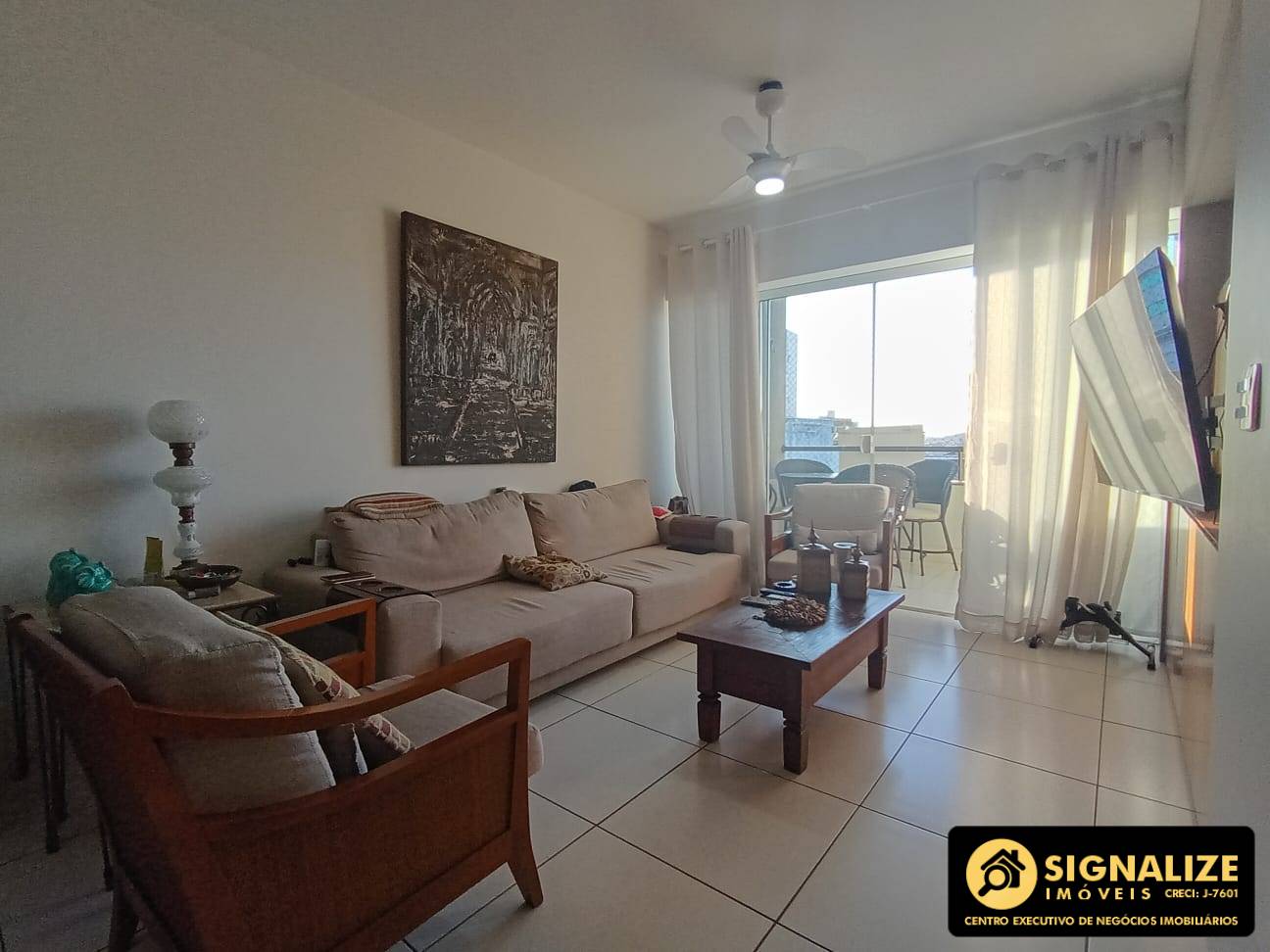Apartamento, 4 quartos, 144 m² - Foto 3