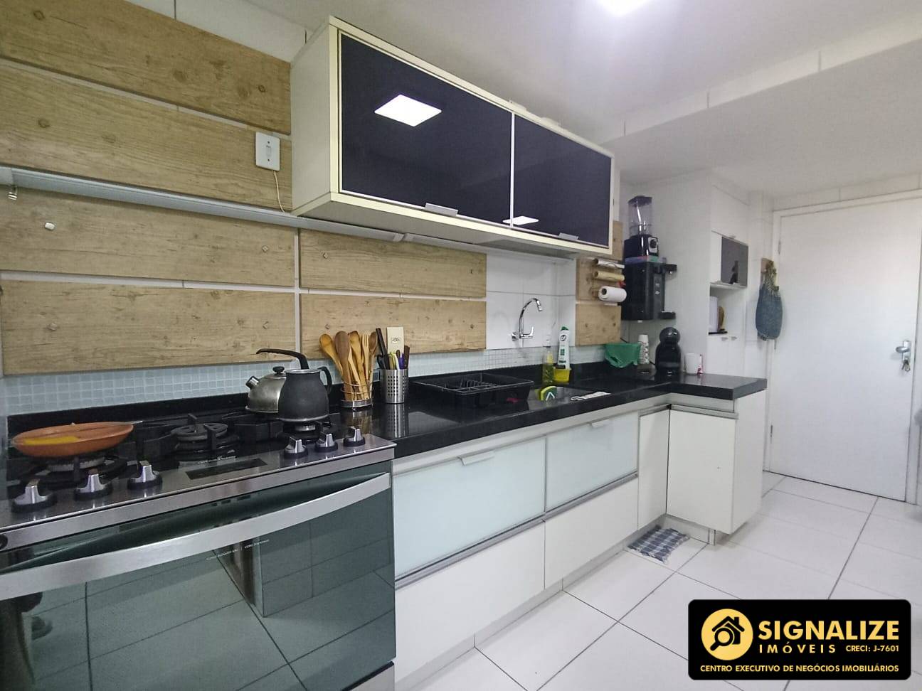 Apartamento, 4 quartos, 144 m² - Foto 10
