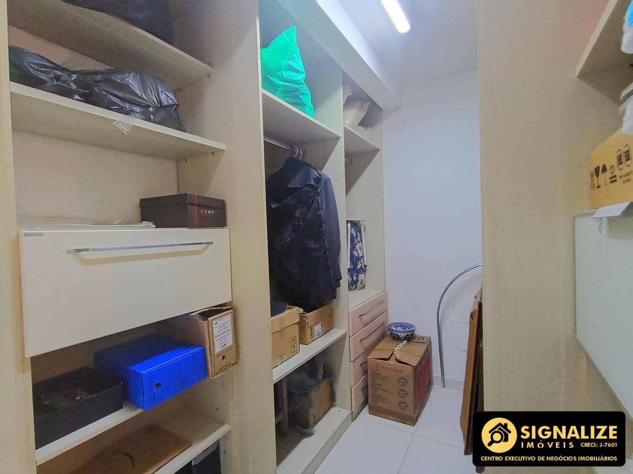 Apartamento, 4 quartos, 144 m² - Foto 27