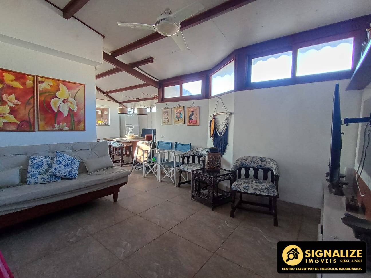 Apartamento, 4 quartos, 144 m² - Foto 6