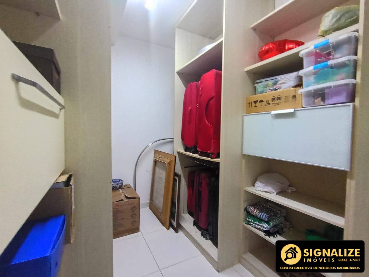 Apartamento, 4 quartos, 144 m² - Foto 35