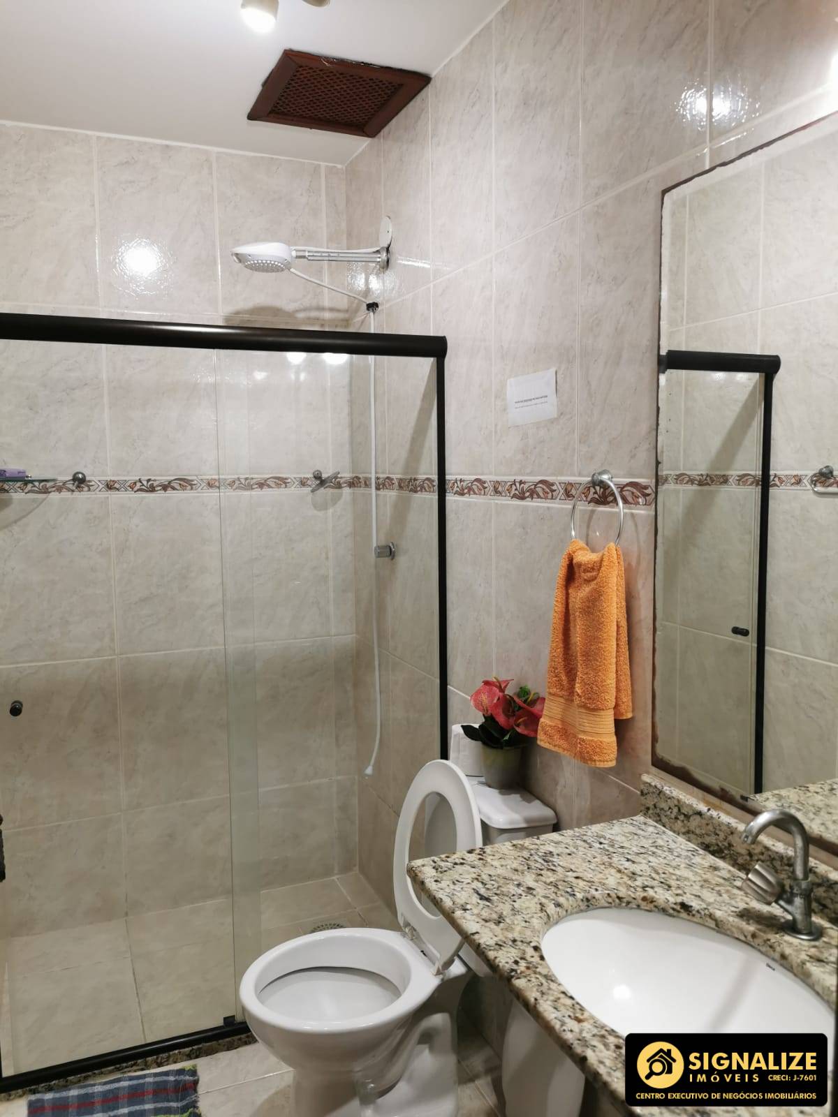 Casa de Condomínio, 2 quartos - Foto 6