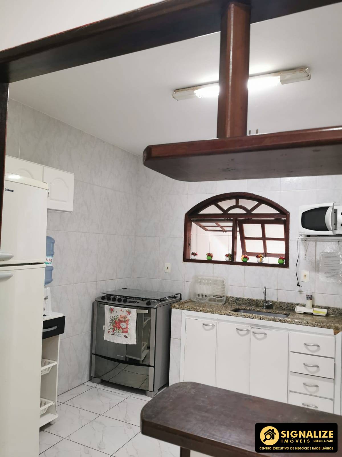 Casa de Condomínio, 2 quartos - Foto 9