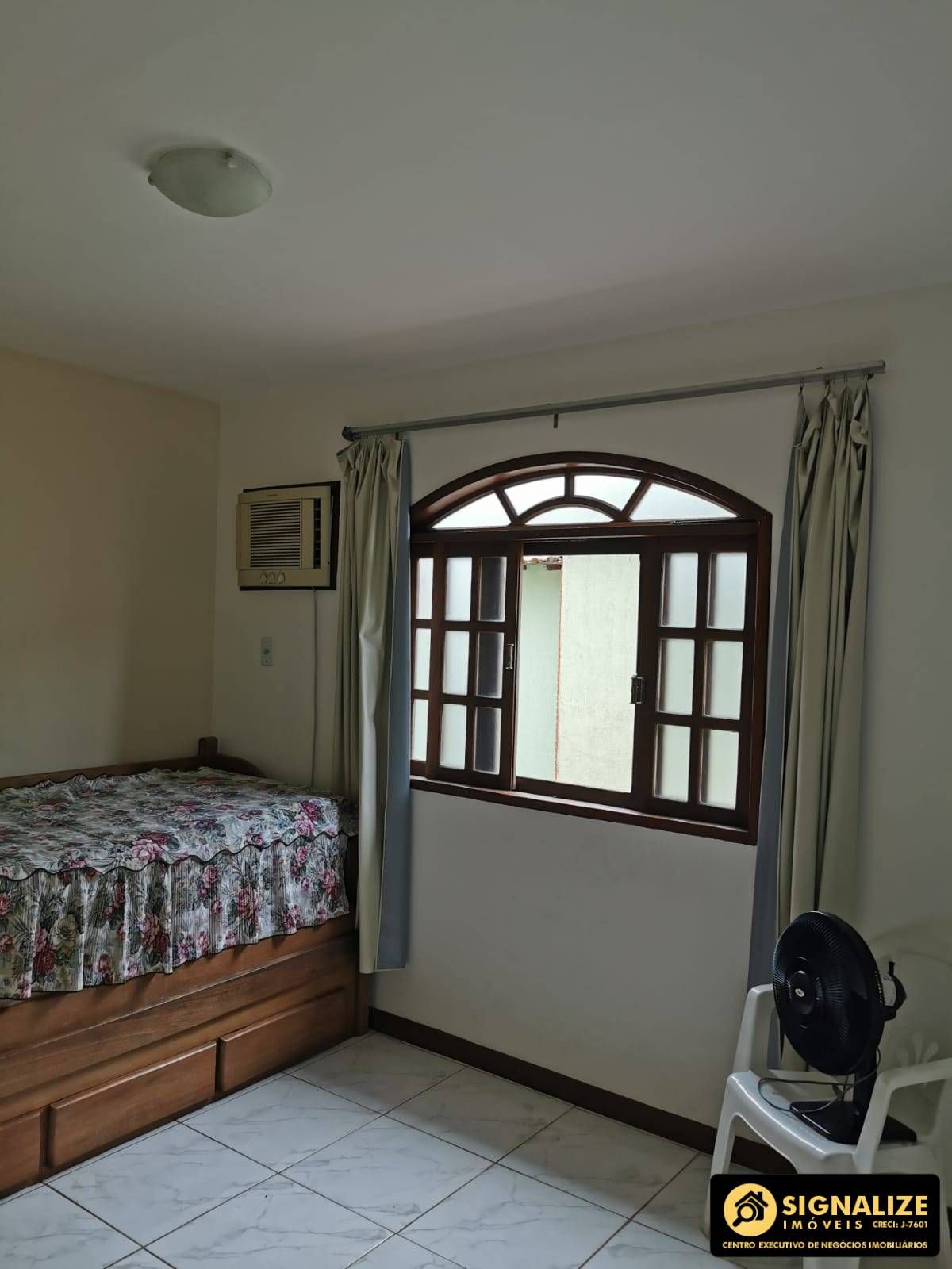 Casa de Condomínio, 2 quartos - Foto 4