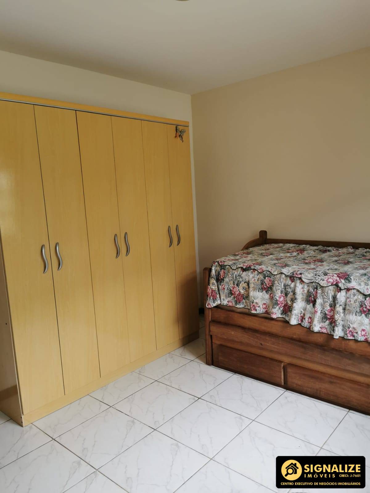 Casa de Condomínio, 2 quartos - Foto 5