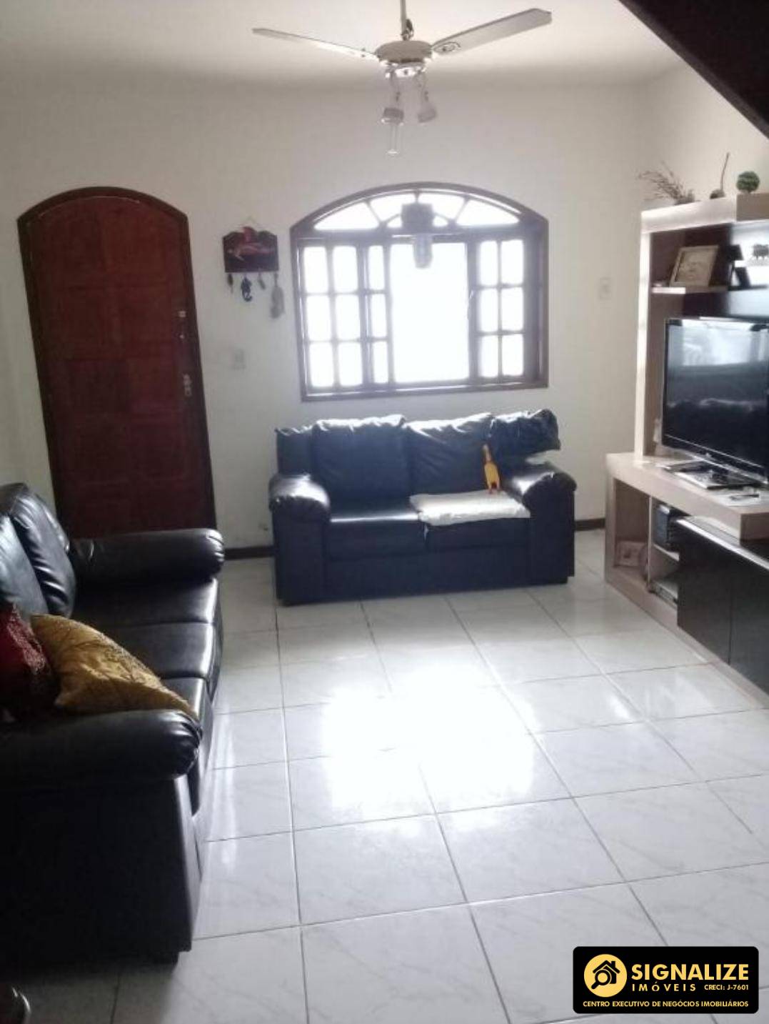 Casa de Condomínio, 2 quartos - Foto 3