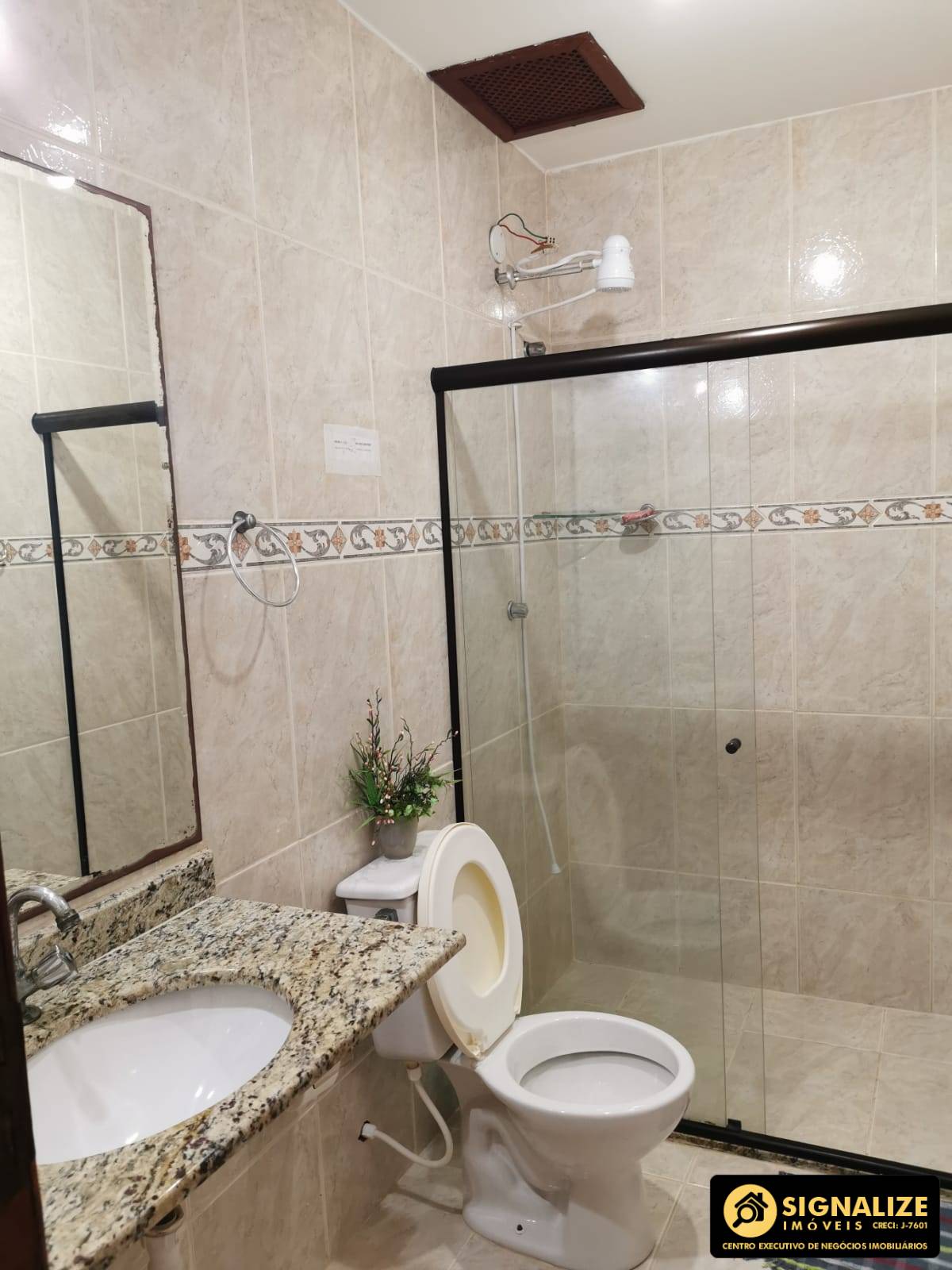 Casa de Condomínio, 2 quartos - Foto 7