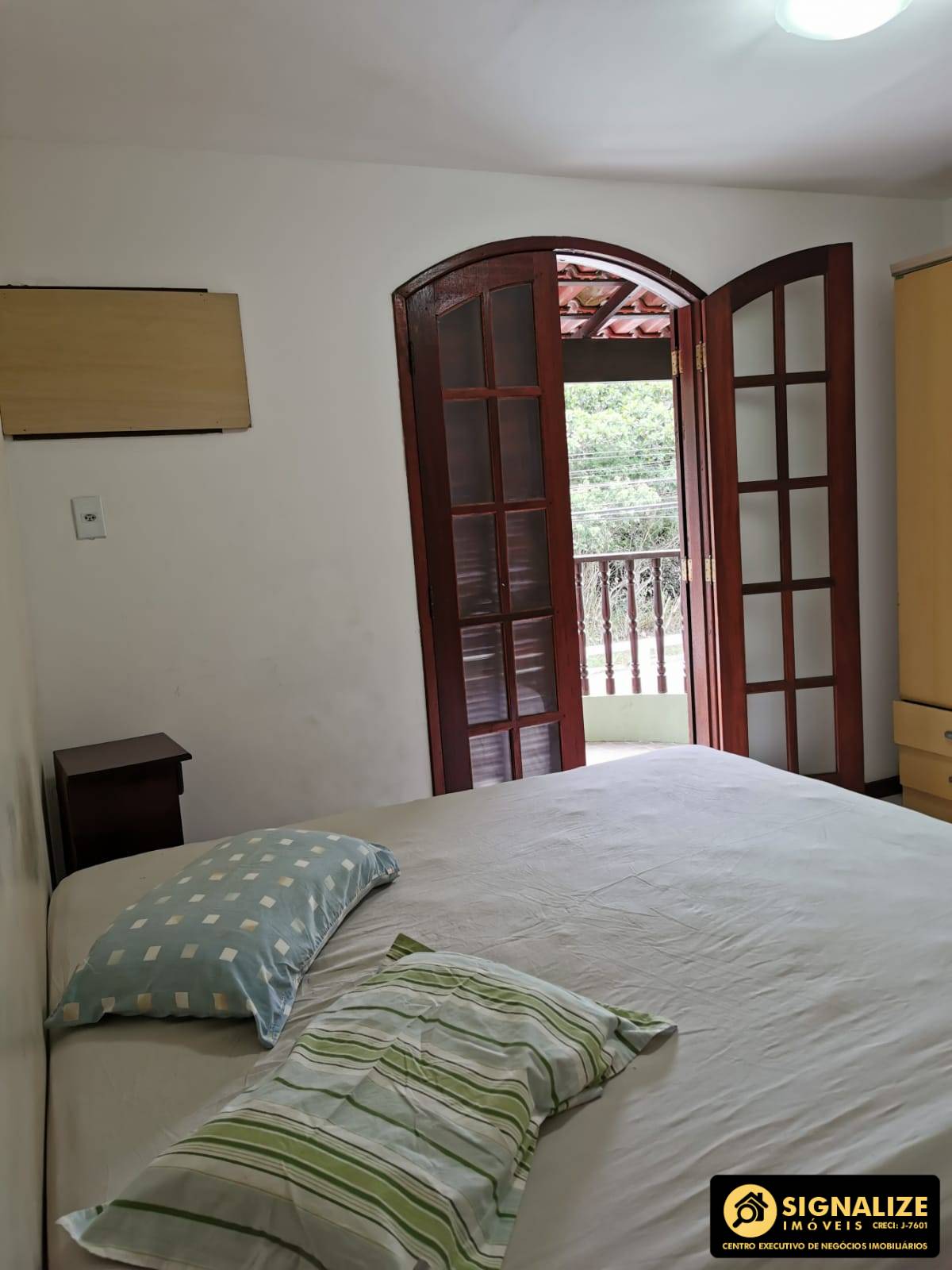 Casa de Condomínio, 2 quartos - Foto 10