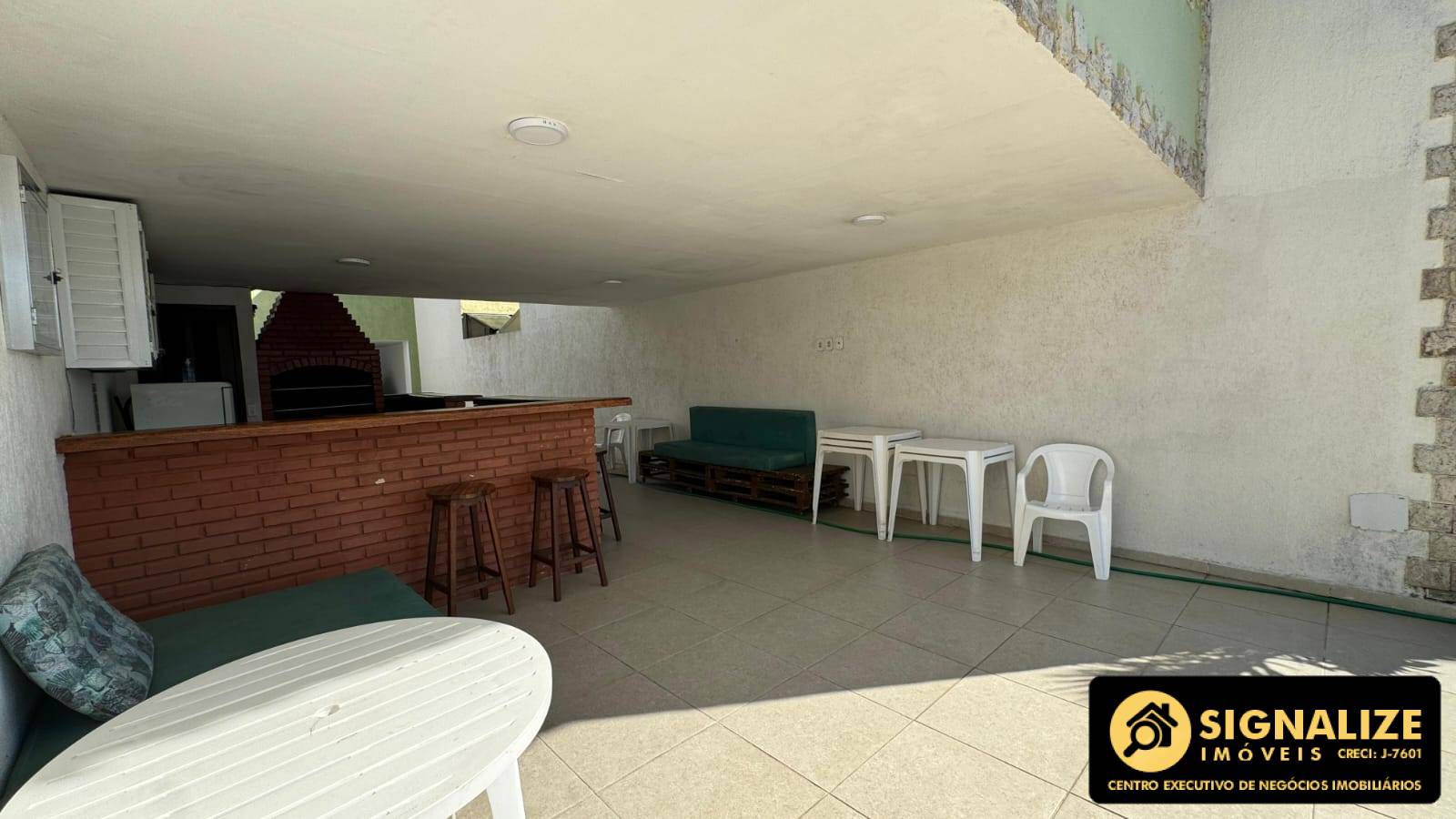 Casa de Condomínio, 2 quartos - Foto 14