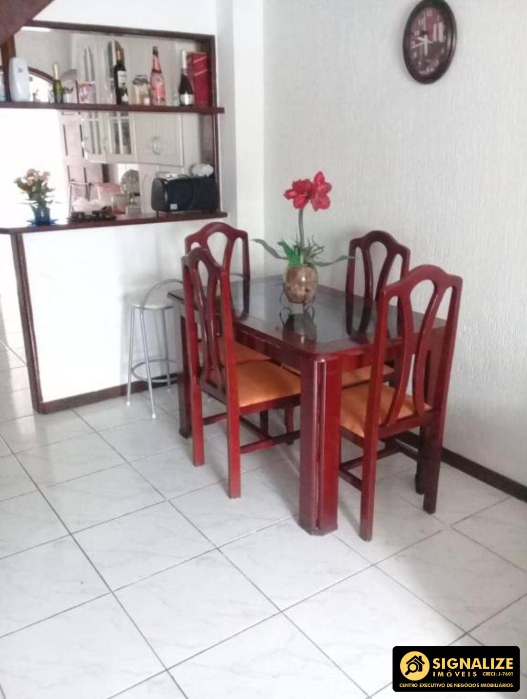 Casa de Condomínio, 2 quartos - Foto 11