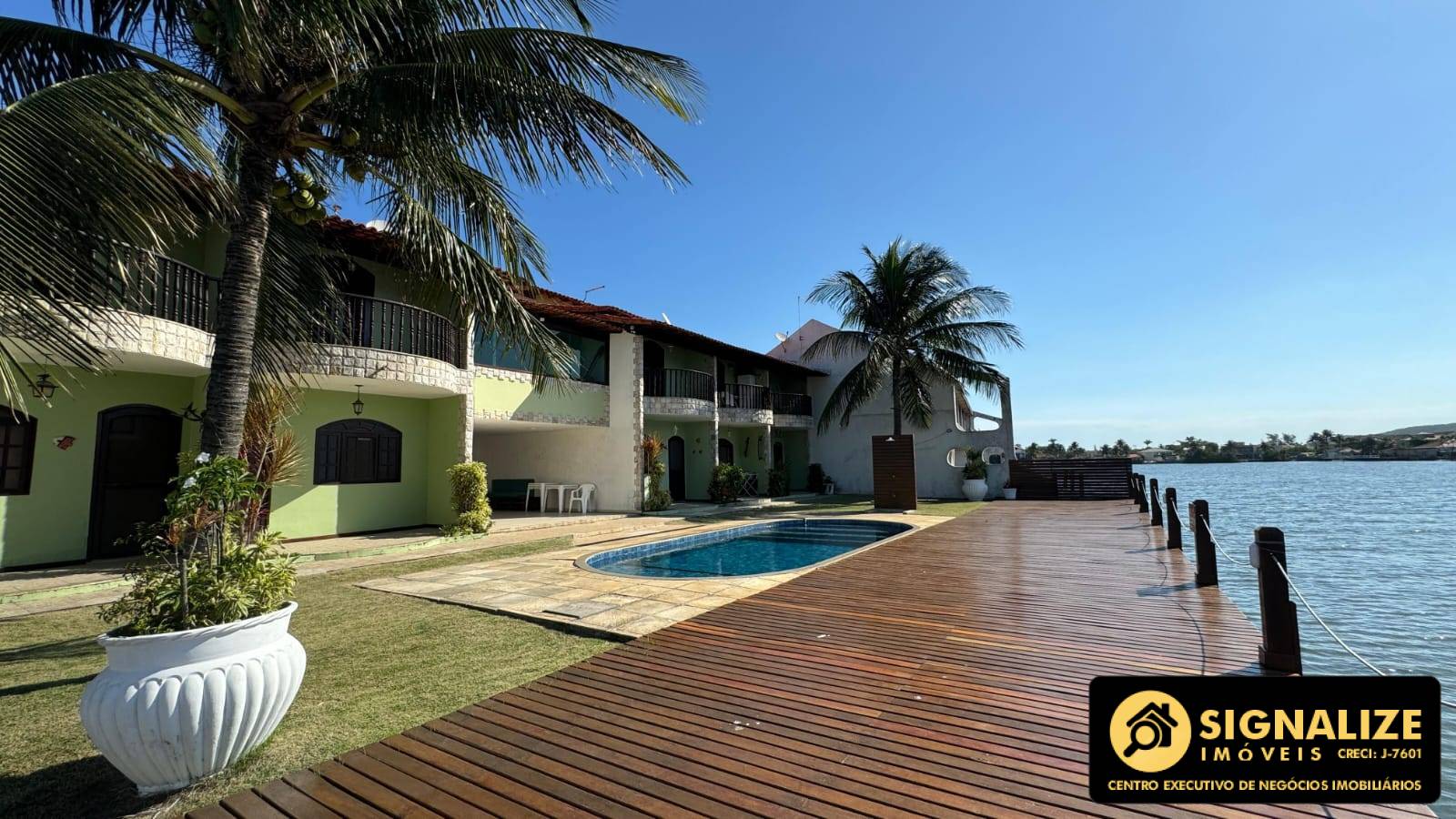 Casa de Condomínio, 2 quartos - Foto 2