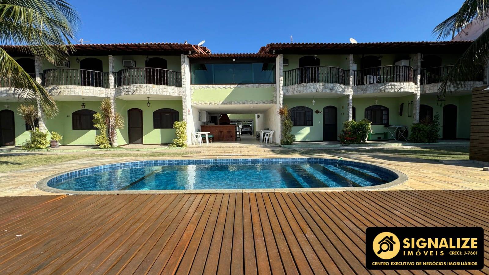 Casa de Condomínio, 2 quartos - Foto 20