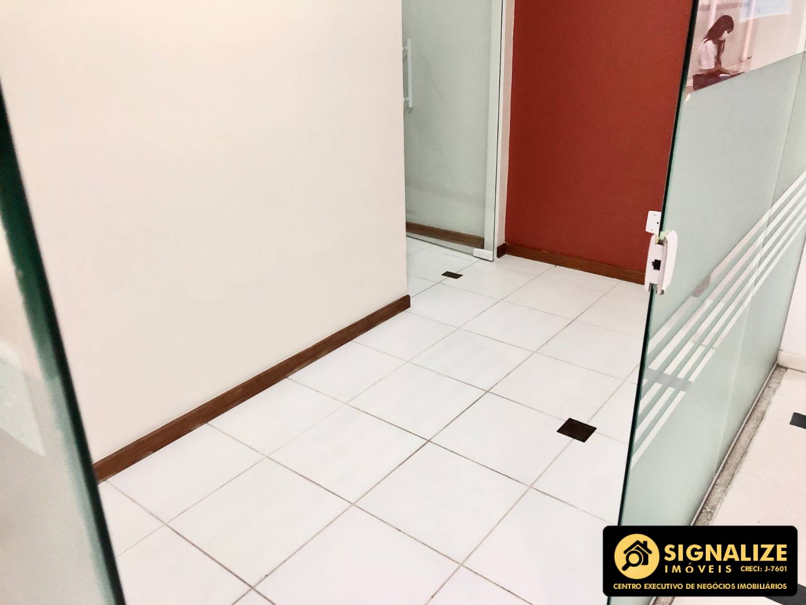 Sala-Conjunto, 34 m² - Foto 1