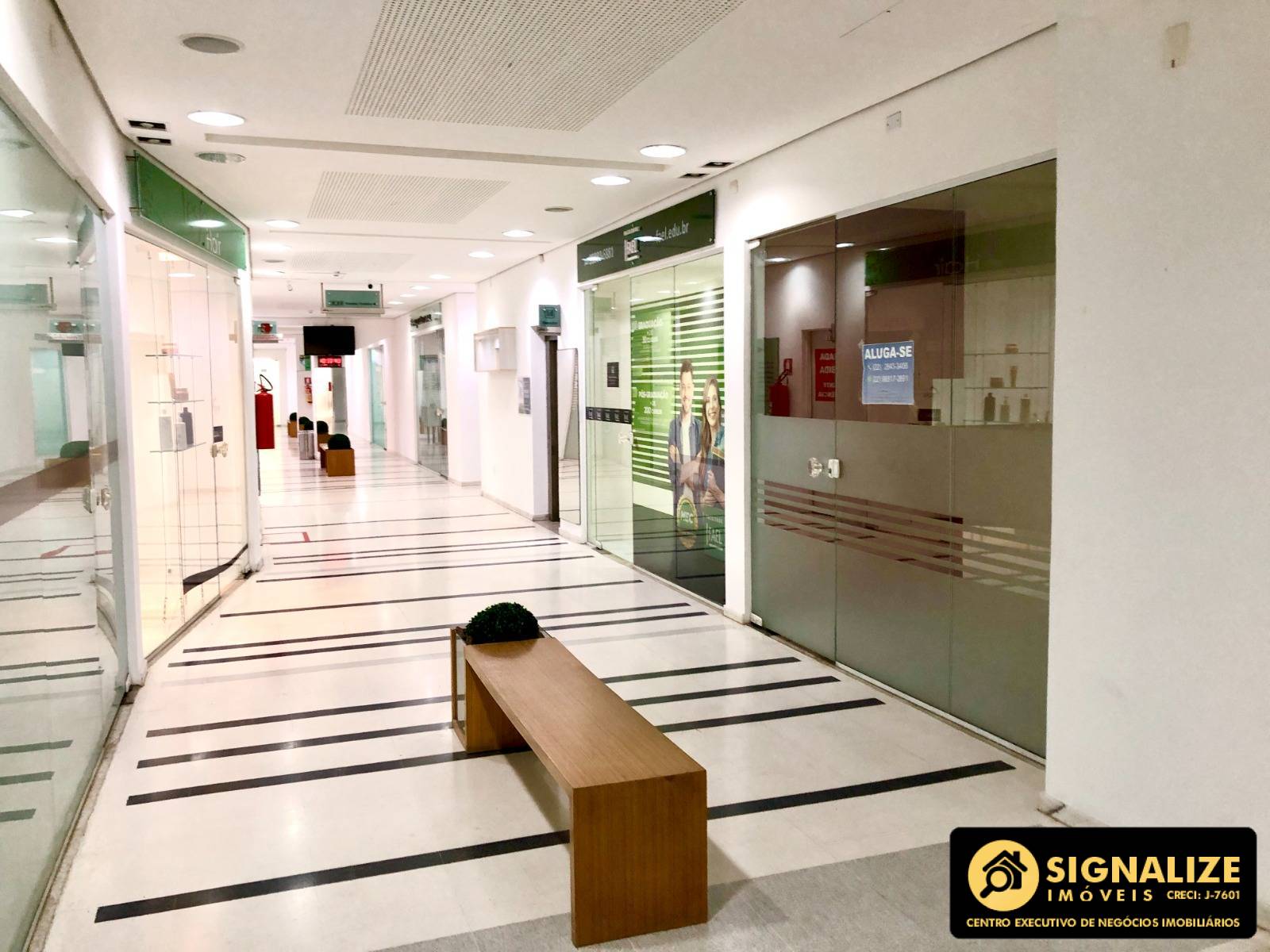 Sala-Conjunto, 34 m² - Foto 9