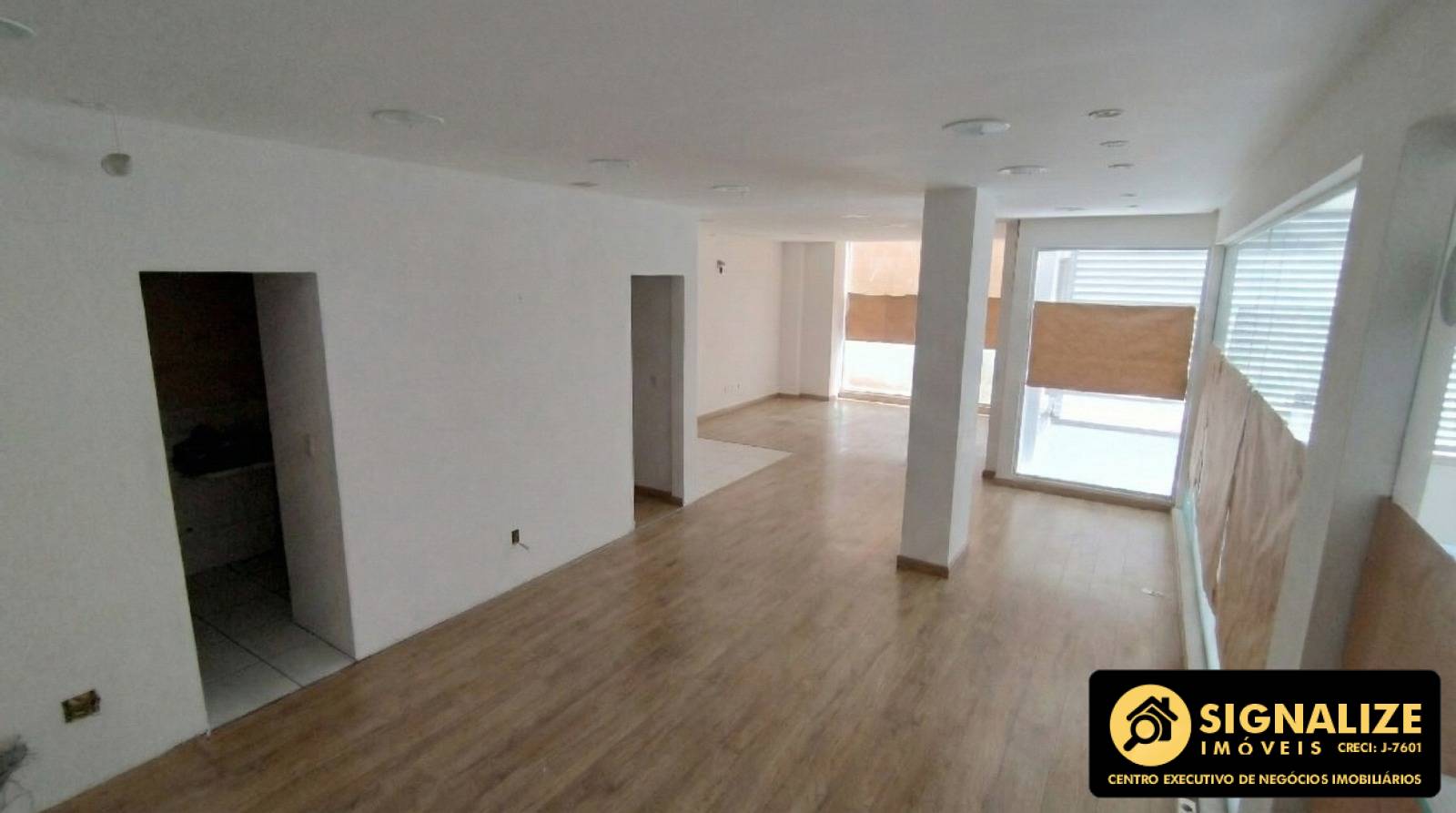 Sala-Conjunto, 57 m² - Foto 4