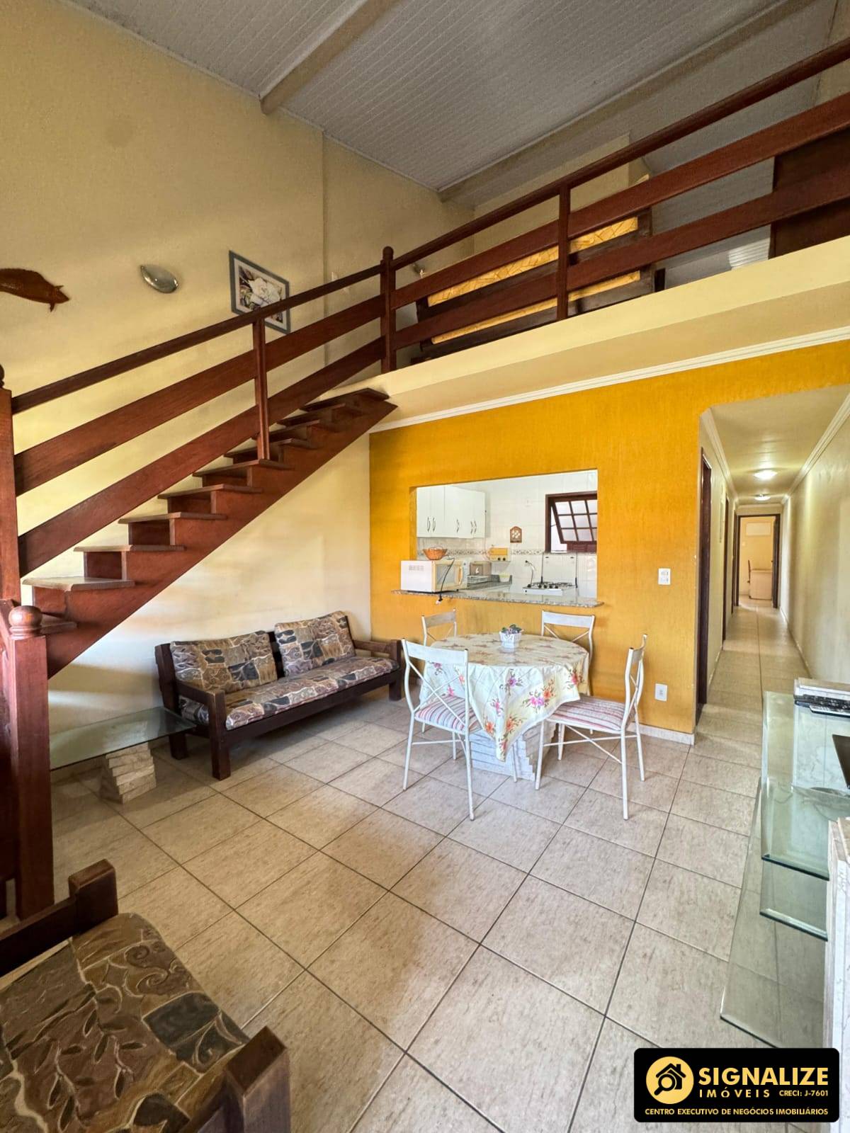 Apartamento, 4 quartos, 100 m² - Foto 5