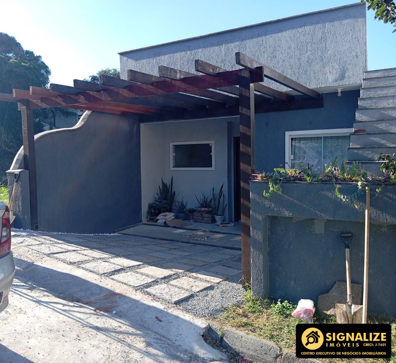 Casa, 3 quartos, 114 m² - Foto 1